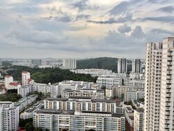 Blk 292C Skypeak @ Bukit Batok (Bukit Batok), HDB 5 Rooms #552182561